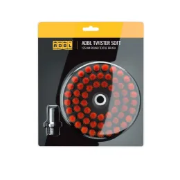 ADBL Twister Soft 125 mm