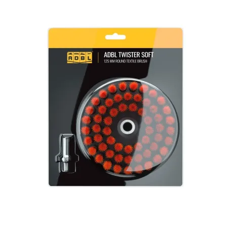 ADBL Twister Soft 125 mm
