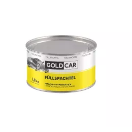 GOLDCAR Full Füllspachtel plnicí tmel 1,8kg