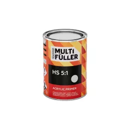 PLNIC TROTON    MULTI FULLER HS 5:1 0,96L.