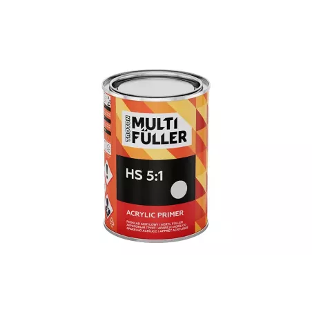 PLNIC TROTON    MULTI FULLER HS 5:1 0,96L.