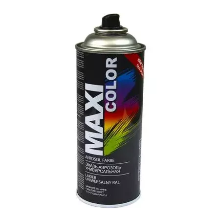 MOTIP MAXI COLOR Lak Ral 1015 lesk 400ml