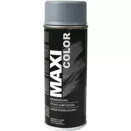 MOTIP MAXI COLOR plnič šedý  400ml