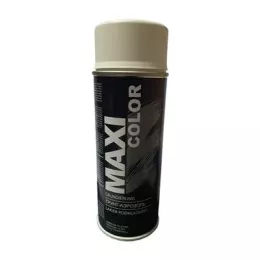 MOTIP MAXI COLOR Bily plnič ve  spreji  400ml