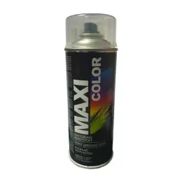 MOTIP MAXI COLOR  základ na plasty ve spreji 400ml