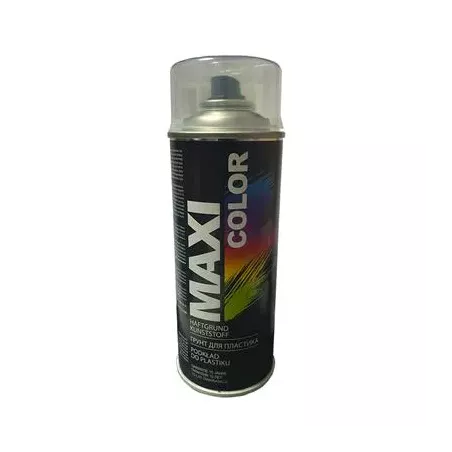 MOTIP MAXI COLOR  základ na plasty ve spreji 400ml