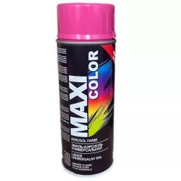 MOTIP MAXI COLOR Lak Ral 4010 lesk 400ml