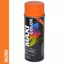 MOTIP MAXI COLOR Lak Ral 2003 lesk 400ml