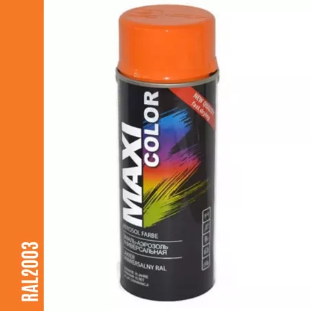 MOTIP MAXI COLOR Lak Ral 2003 lesk 400ml