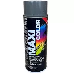 MOTIP MAXI COLOR Lak Ral 7011 lesk 400ml