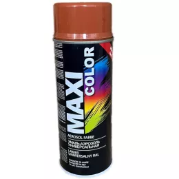 MOTIP MAXI COLOR Lak Ral 8004 lesk 400ml