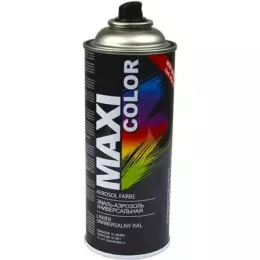 MOTIP MAXI COLOR Lak Ral 6005 lesk 400ml