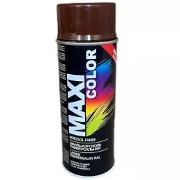 MOTIP MAXI COLOR Lak Ral 8016 lesk 400ml
