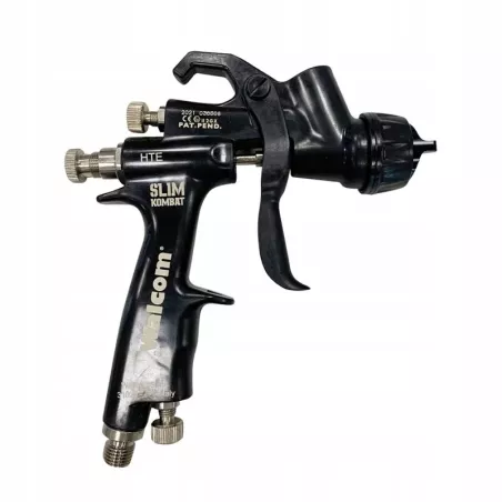 LAKOVACÍ PISTOLE WALCOM SLIM KOMBAT HTE 1,3MM