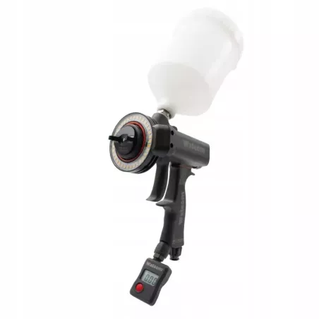 WALCOM Svítilna LAMPA pro lakovací pistoli