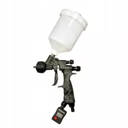 Walcom Genesi Carbonio LIMITOVANÝ POLSKÝ OREL 360 EVO CEAR+BASE 1,3 HTE