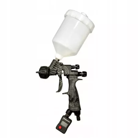 Walcom Genesi Carbonio LIMITOVANÝ POLSKÝ OREL 360 EVO CEAR+BASE 1,3 HTE