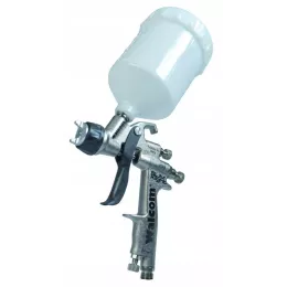 Lakovací pistole WALCOM SLIM HTE 1,4 mm XLIGHT