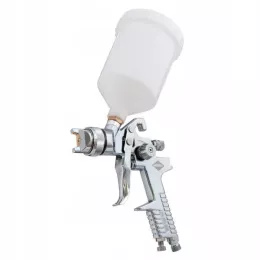 AIRPRESS stříkací pistole 1,3 mm 3,5 bar 600 ml 45191-1,3