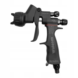Walcom Carbonio 360 HTE EVO  BASE 1,3 mm DIGITÁLNÍ