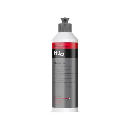 Koch Chemie Heavy Cut H9.02 250ml silná leštící pasta