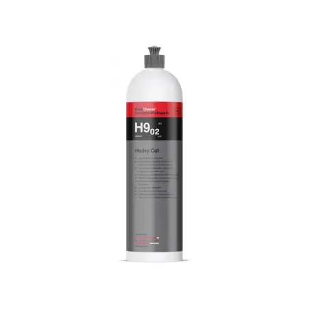 Koch Chemie Heavy Cut H9.02 1L silná leštící pasta