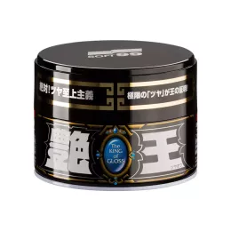 Vosk FUSSO 99 KING OF GLOSS BLACK AND DARK