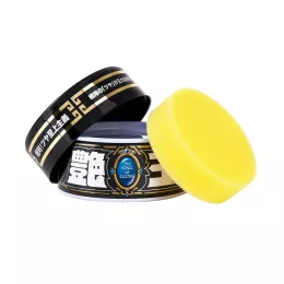 Vosk FUSSO 99 KING OF GLOSS BLACK AND DARK