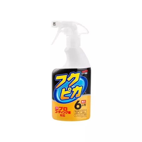 Fuso 99  Fukupika -rychly detailer 400