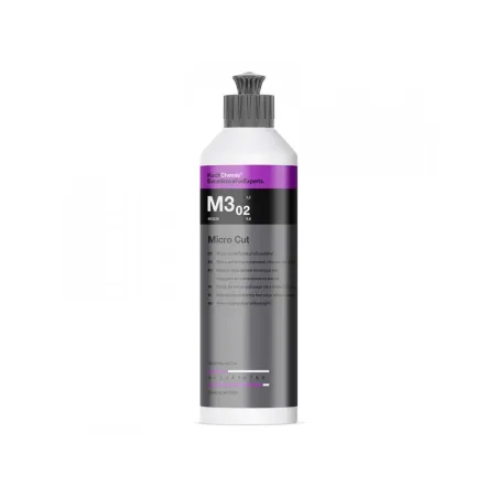 Koch Chemie Micro Cut M3.02 250ml finišovací leštící pasta