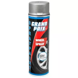 MOTIP GRAND PRIX GRFITOVY LAK NA KOLA 500ml