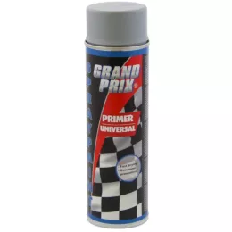 MOTIP GRAND PRIX  ŠEDÝ PLNIČ VE SPREJI 500ml