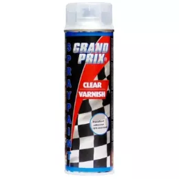 MOTIP GRAND PRIX BEZBARVÝ AKRYLÁTOVÝ LAK 500ml