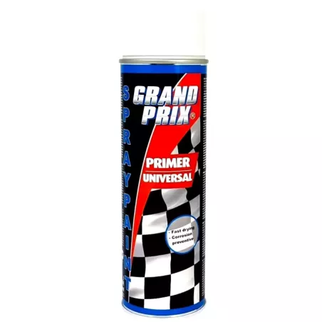 MOTIP GRAND PRIX  BILÝ PLNIČ VE SPREJI 500ml