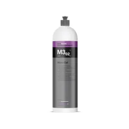 Koch Chemie Micro Cut M3.02 1L finišovací leštící pasta