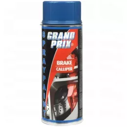 MOTIP GRAND PRIX LAK NA BRZDY MODRÝ 400ml