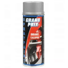 MOTIP GRAND PRIX LAK NA BRZDY STŘIBRNÝ 400ml