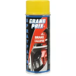 MOTIP GRAND PRIX LAK NA BRZDY ŽLUTÝ 400ml