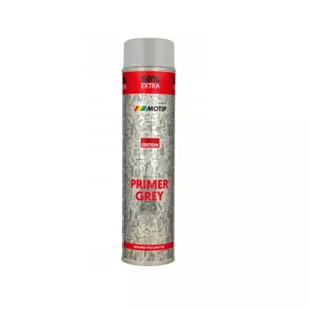 MOTIP PLNIČ ŠEDÝ  600ml