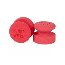 FUNKY WITCH ZIG ZAG