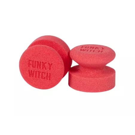 FUNKY WITCH ZIG ZAG