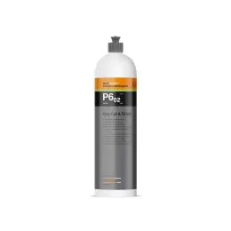 Koch Chemie One Cut & Finish P6.02 1L jednokroková leštící pasta