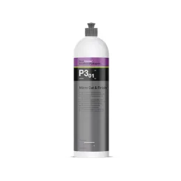 Koch Chemie Micro Cut Finish P3.01 1L finišovací pasta