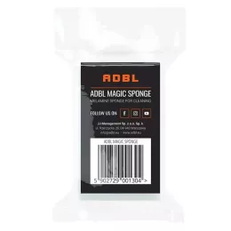 ADBL Magic Sponge – kouzelná houbová čisticí pomůcka pro dokonalou čistotu!