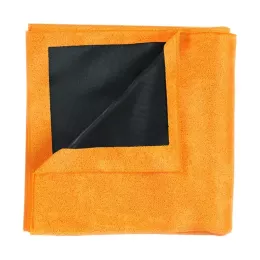 ADBL Clay Towel - inovativní ručník s polymerovou vrstvou pro dokonalé vysušení a péči o vůz