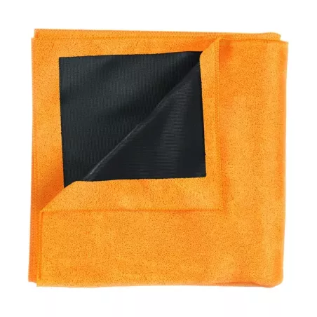 ADBL Clay Towel - inovativní ručník s polymerovou vrstvou pro dokonalé vysušení a péči o vůz