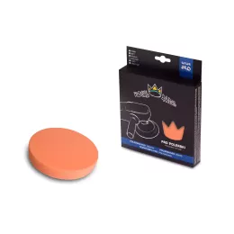 Royal Pads Pro Jednoetapové Leštění – Kvalitní Polerský Pad 130mm pro Efektní Korekci