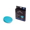 Royal Pads Pro Finish Pad – Velmi měkký modrý leštící pad 130mm pro dokonalý finiš