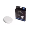 Royal Pads Pro 150mm Tvrdy Bíly Polersky Pad pro Profesionální Leštění a Údržbu