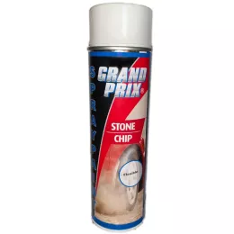 MOTIP GRAND PRIX Ochrana prahů auta ve spreji 500ml- bilý